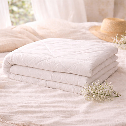 YAZLIK İNCE YORGANLAR